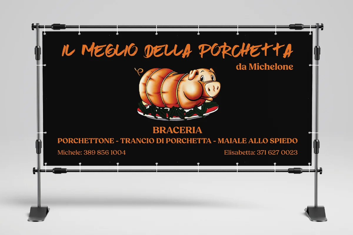 Il Meglio della Porchetta